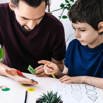 Autism in the Media — conversation header