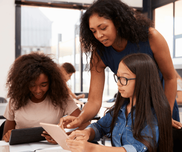 Child with Auditory Processing Disorder