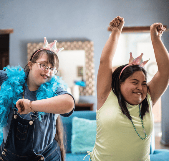 Friendships and fitting in – SEND EDventures