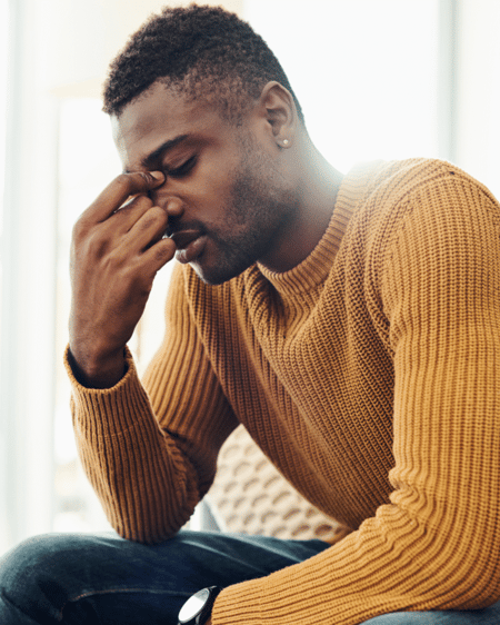 Parent anxiety – SEND EDventures