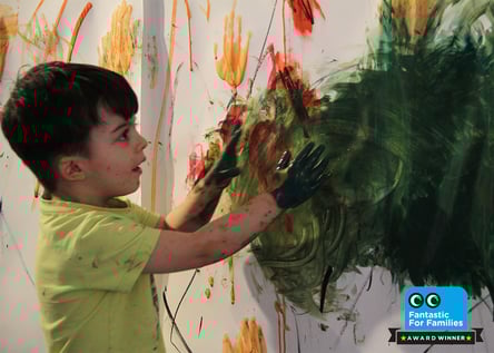 Autograph gallery SEND programme