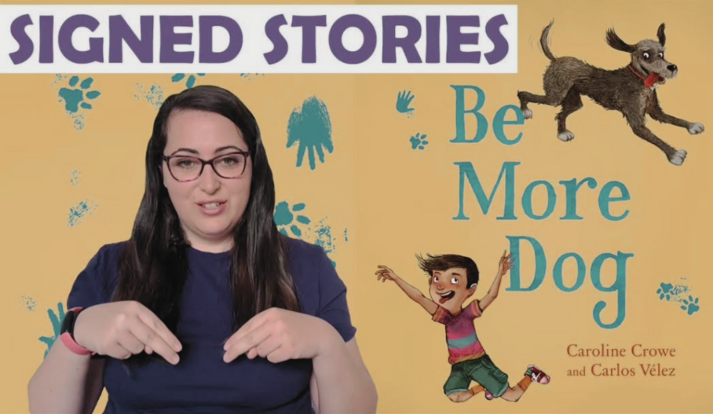 Leanne Signed Stories