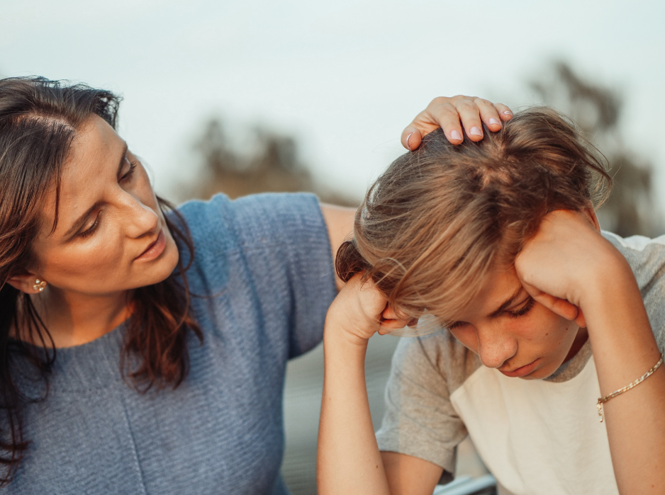Sibling support in SEND families