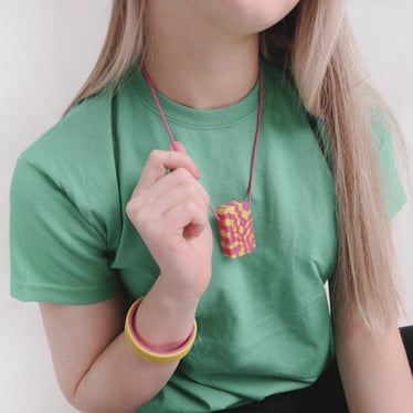 The Chewigem Necklace