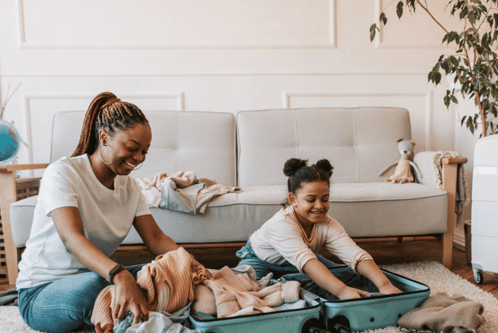 Holidays with a SEND child