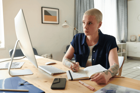 EHCP annual review- parent preparation