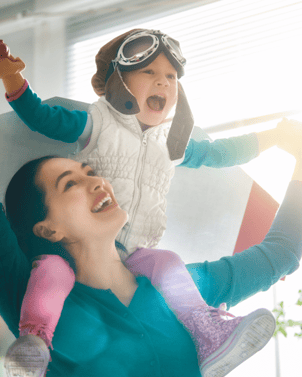 SEND celebrating progress