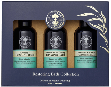 Neal’s Yard Remedies