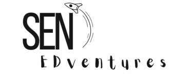 SEND EDventures - Logo 500x200