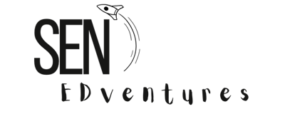 SENDEDVENTURES Logo