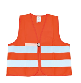 Kids Hi Vis Vests, Childrens High Visibility Vests Reflective