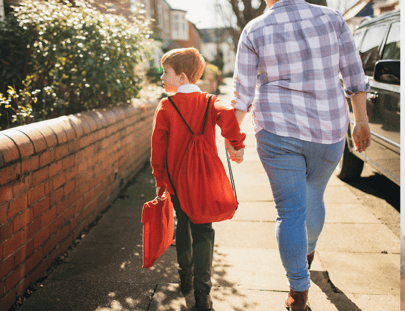 Understanding School Avoidance (2)