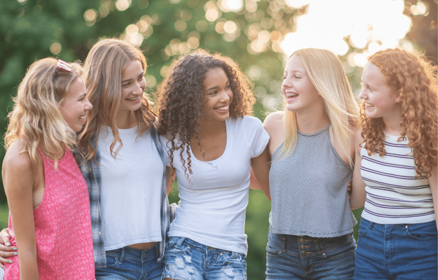 Unmasking Autism in Girls