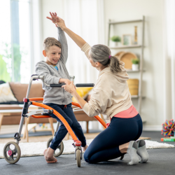 What the Parliamentary Report Solving the SEND Crisis Means for Families.