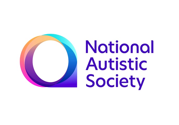 National Autistic Society logo
