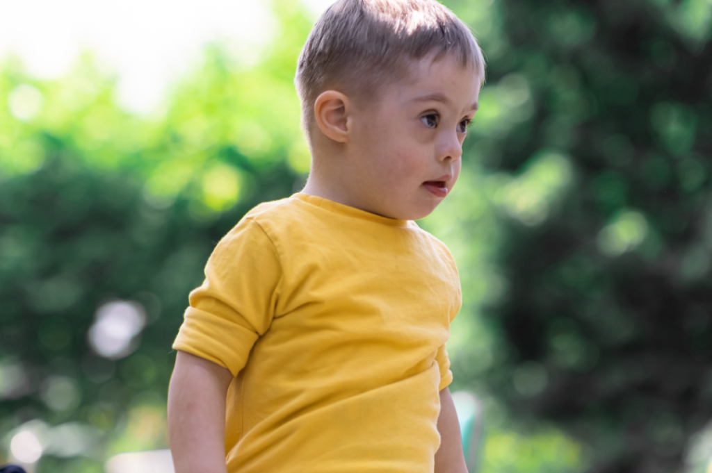 World Down Syndrome Day