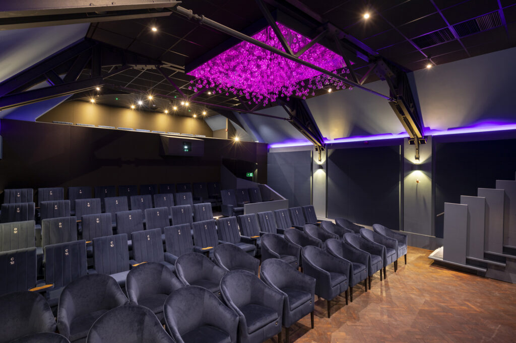 Win a Relaxed Screening Trip to The Lexi Cinema SEND EDventures