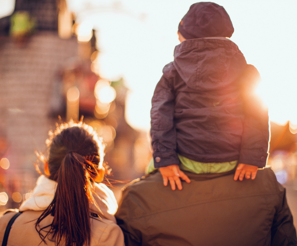 Parents with SEND child SEND EDventures