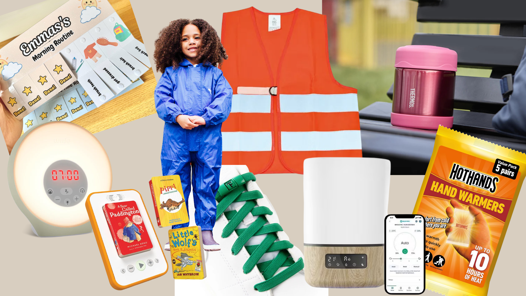 Winter Essentials for SEND Families